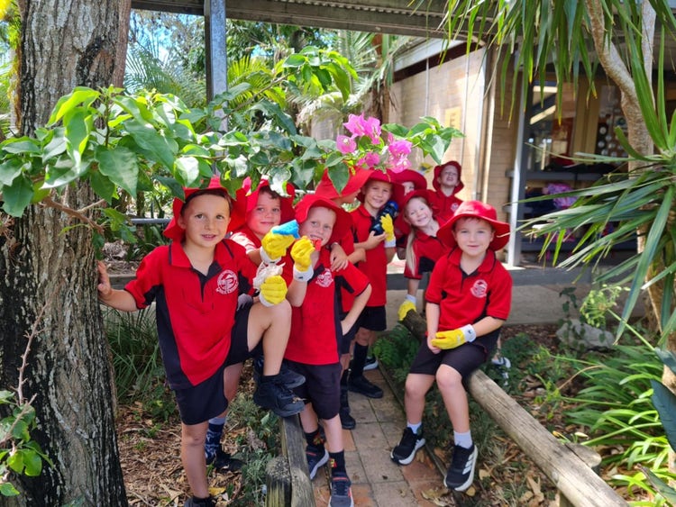 Clean Up Australia Day 2025